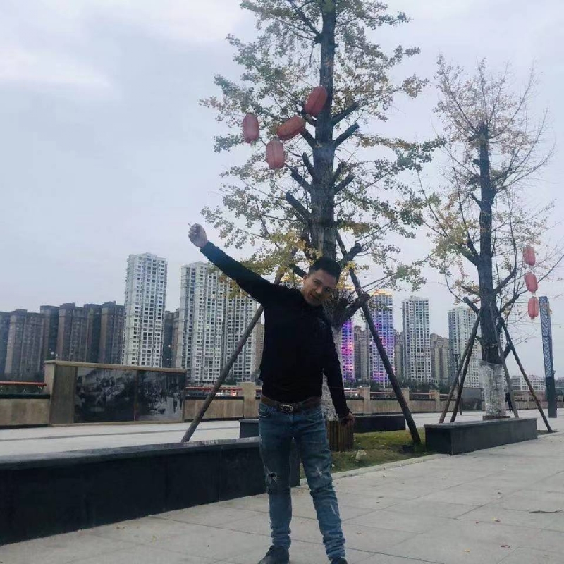 空空的房间的第一张照片--明溪相亲网