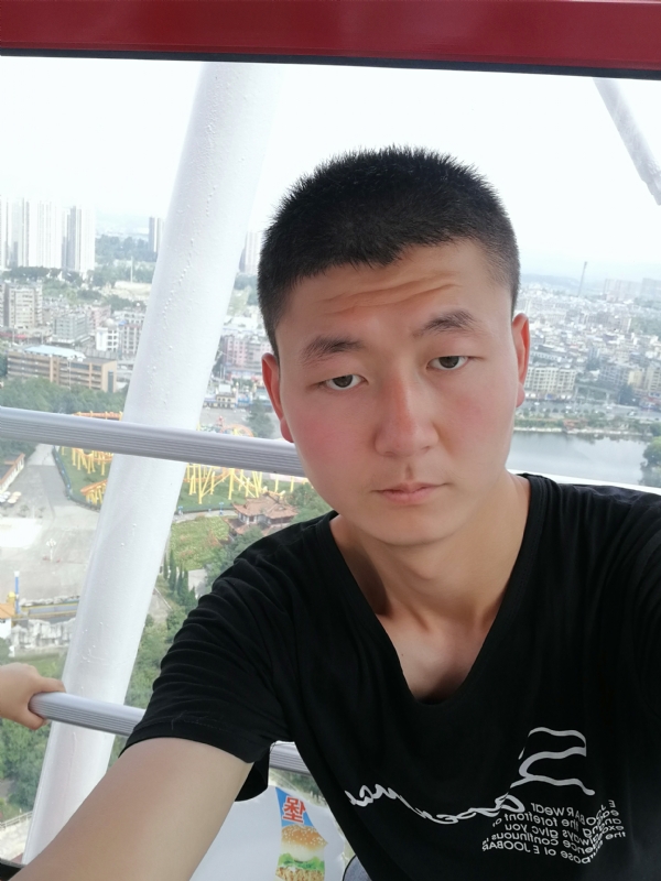 川川的第一张照片--明溪相亲网