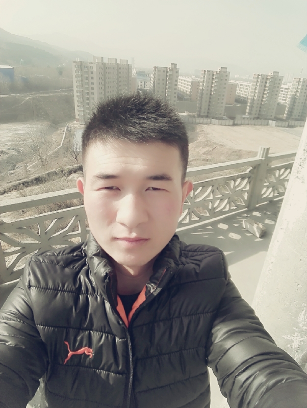 兵心依旧的第一张照片--明溪相亲网