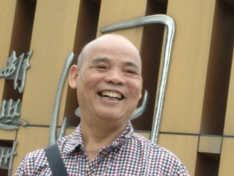 相遇有缘的第一张照片--明溪相亲网