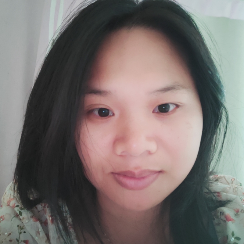 真妮的第一张照片--明溪相亲网