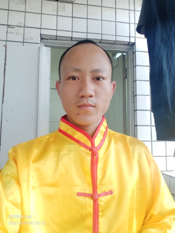宋福军的第一张照片--明溪相亲网