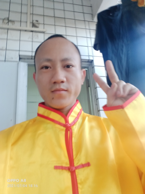 宋福军的第二张照片--明溪相亲网