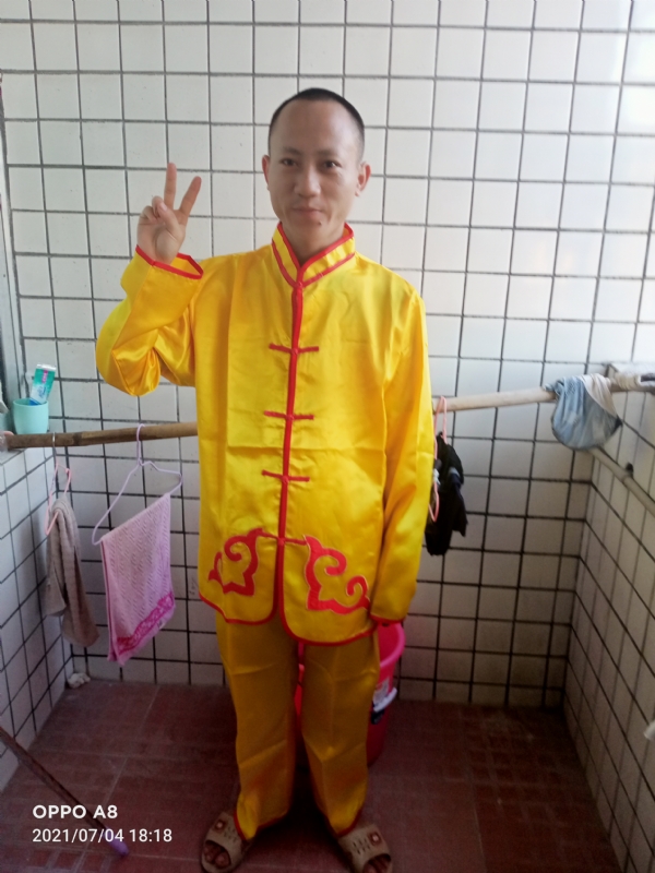 宋福军的第三张照片--明溪相亲网