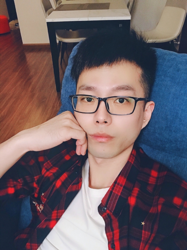 至尊宝的第二张照片--明溪相亲网