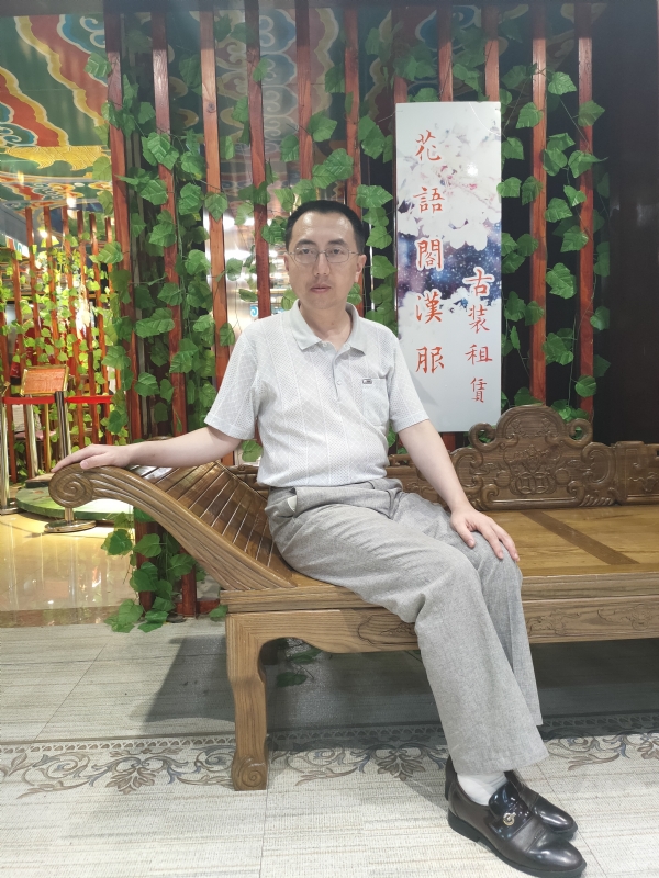 cswep的第一张照片--明溪相亲网