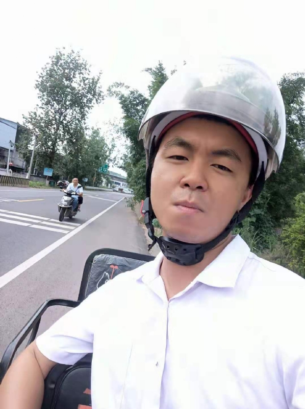紧张死了的第一张照片--明溪相亲网