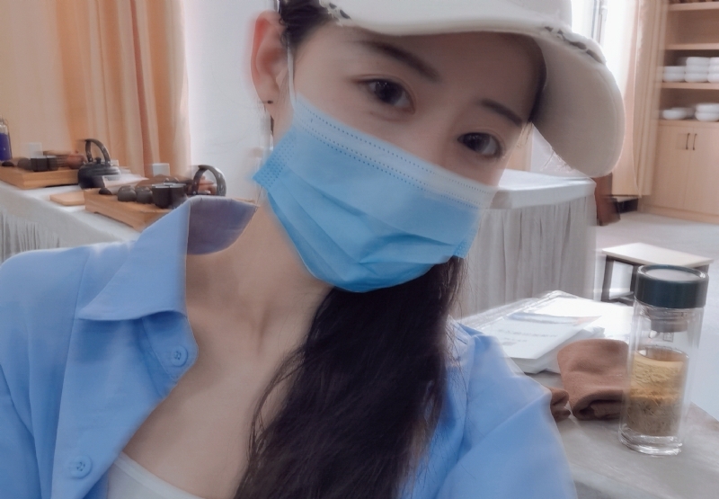 木头人的第一张照片--明溪相亲网