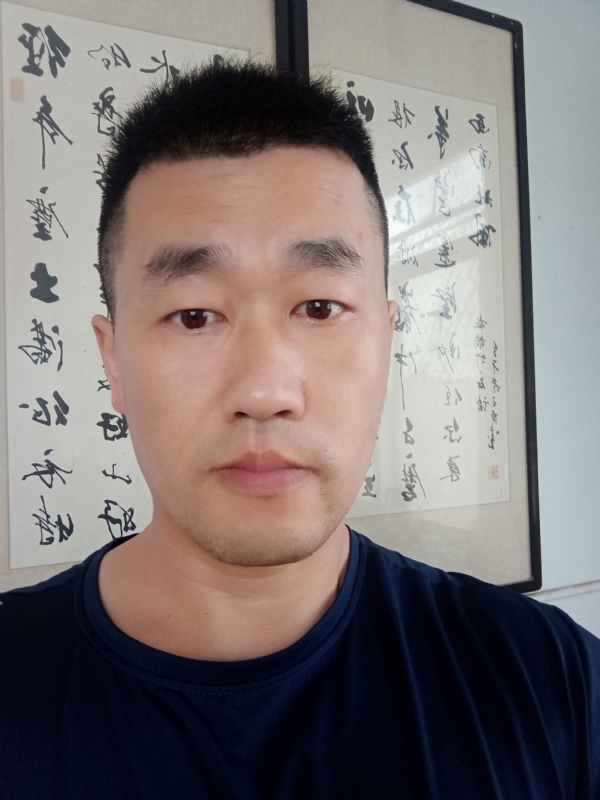 应该是个好人的第二张照片--明溪相亲网