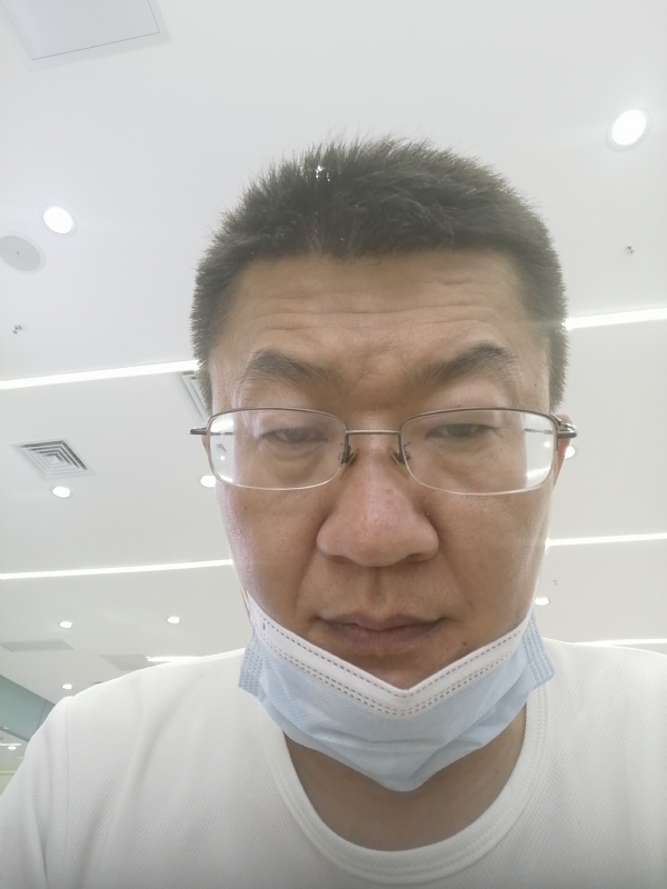无奈的第一张照片--明溪相亲网