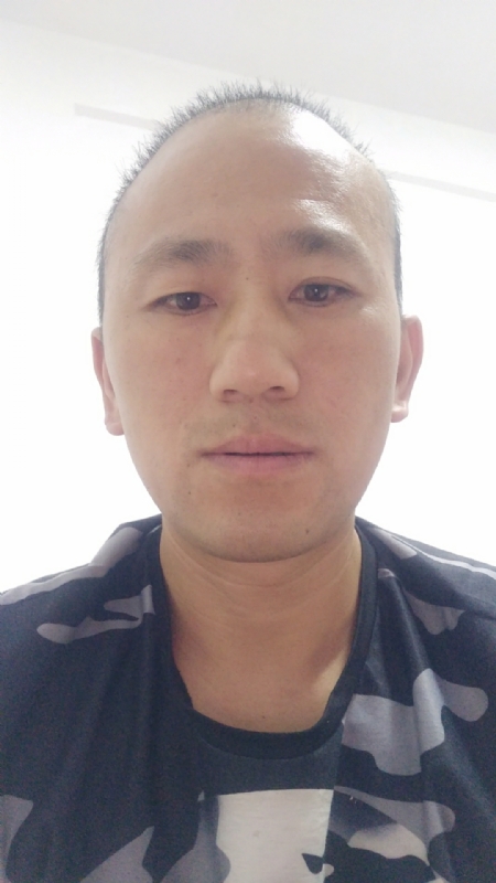 雨过天晴的第一张照片--明溪相亲网