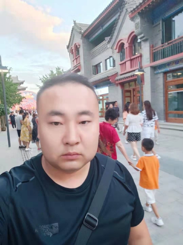 田二牛的第一张照片--明溪相亲网