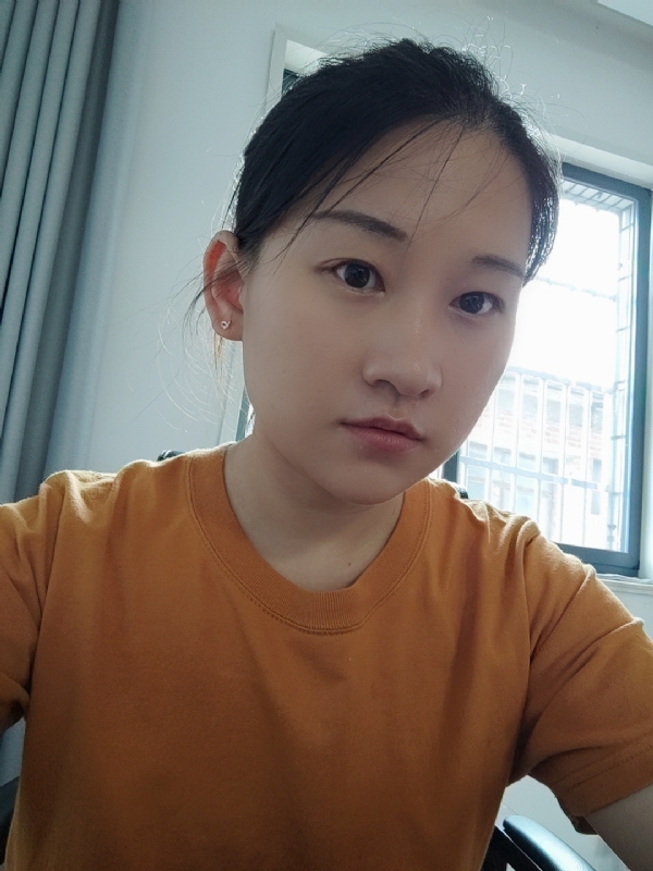 syz的第一张照片--明溪相亲网