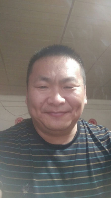 痛并快乐着的第一张照片--明溪相亲网