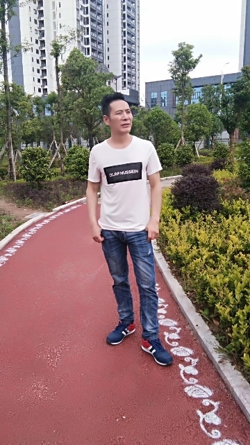 真诚相待的第一张照片--明溪相亲网
