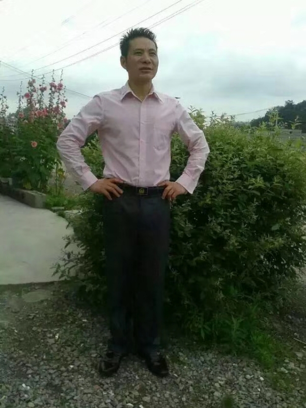 真诚相待的第二张照片--明溪相亲网
