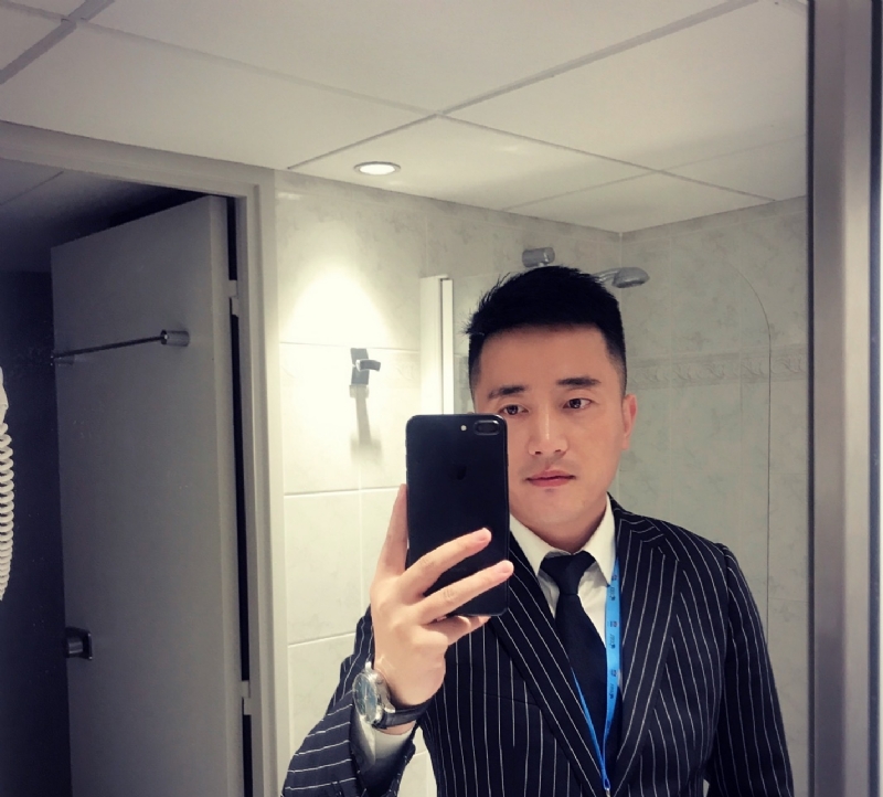 kevin的第一张照片--明溪相亲网