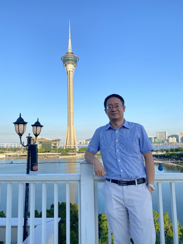Yangyi的第三张照片--明溪相亲网