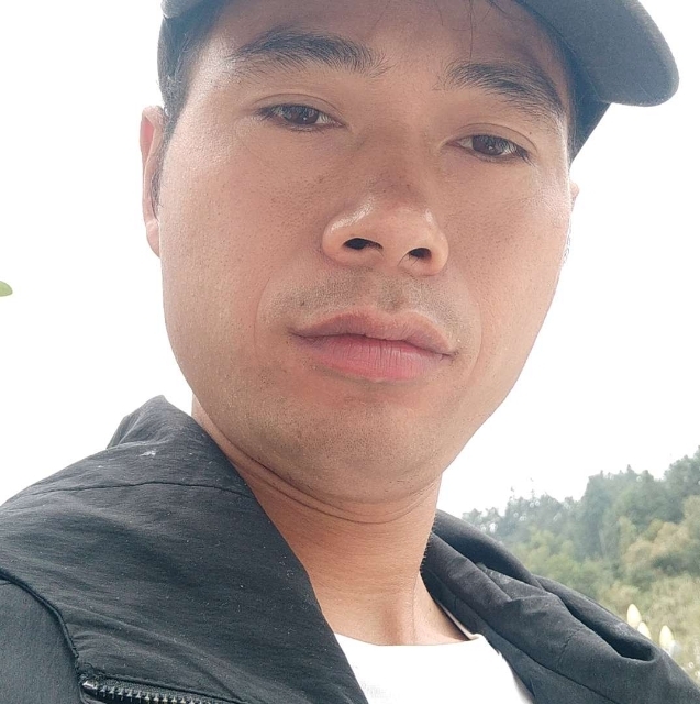 爱，要有你在的第三张照片--明溪相亲网