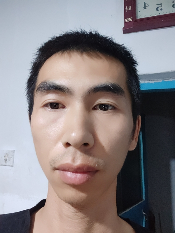 星空的第一张照片--明溪相亲网