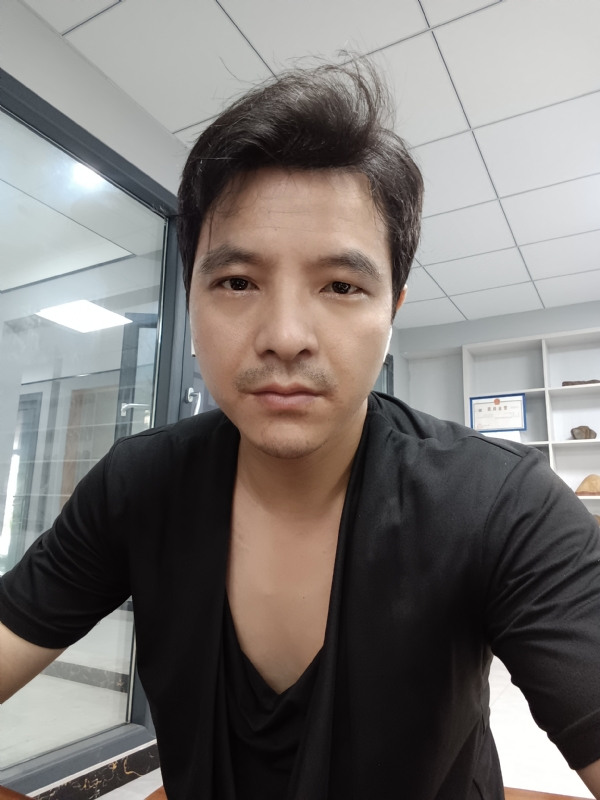 心门关不上的窗的第一张照片--明溪相亲网