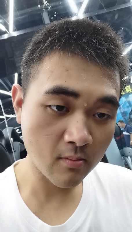 回眸一笑的第一张照片--明溪相亲网