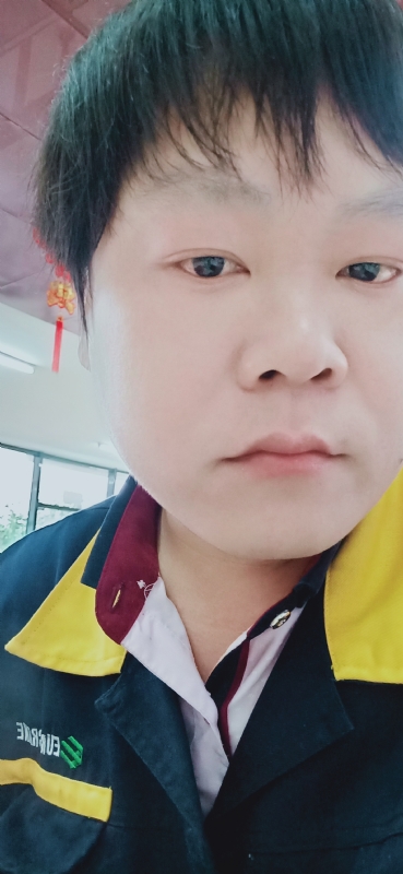 三哥哥的第一张照片--明溪相亲网