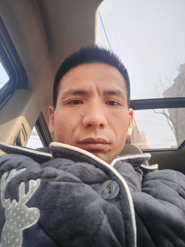 青春不长在的第一张照片--明溪相亲网