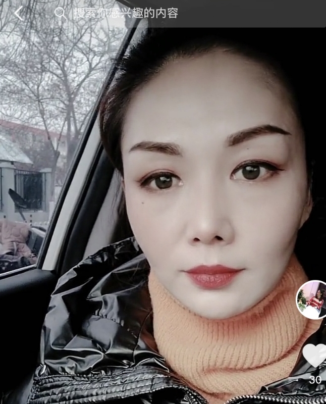 蔷薇的第一张照片--明溪相亲网