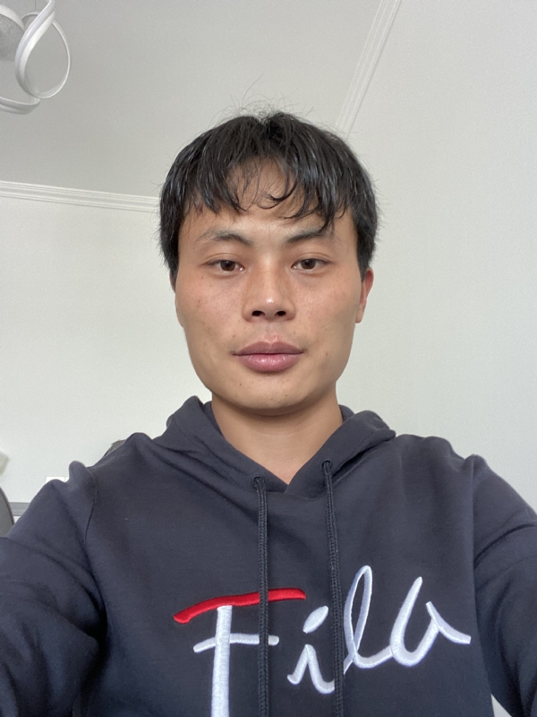 寒漠的第一张照片--明溪相亲网