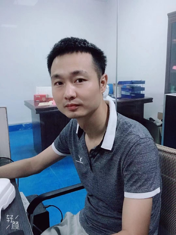 不忘初心的第一张照片--明溪相亲网