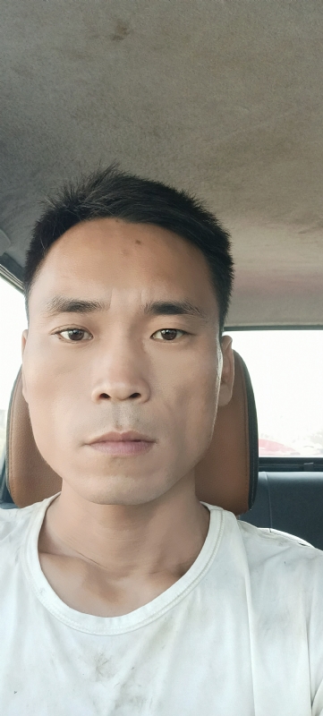 石头的第一张照片--明溪相亲网