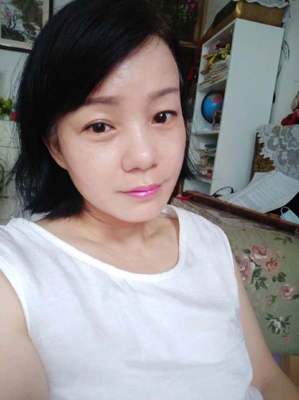 听雨的第一张照片--明溪相亲网