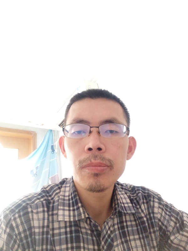 芳华的第一张照片--明溪相亲网