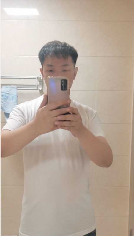时间流逝的第一张照片--明溪相亲网
