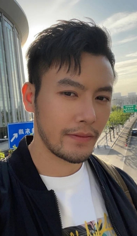 清風徐來的第一张照片--明溪相亲网