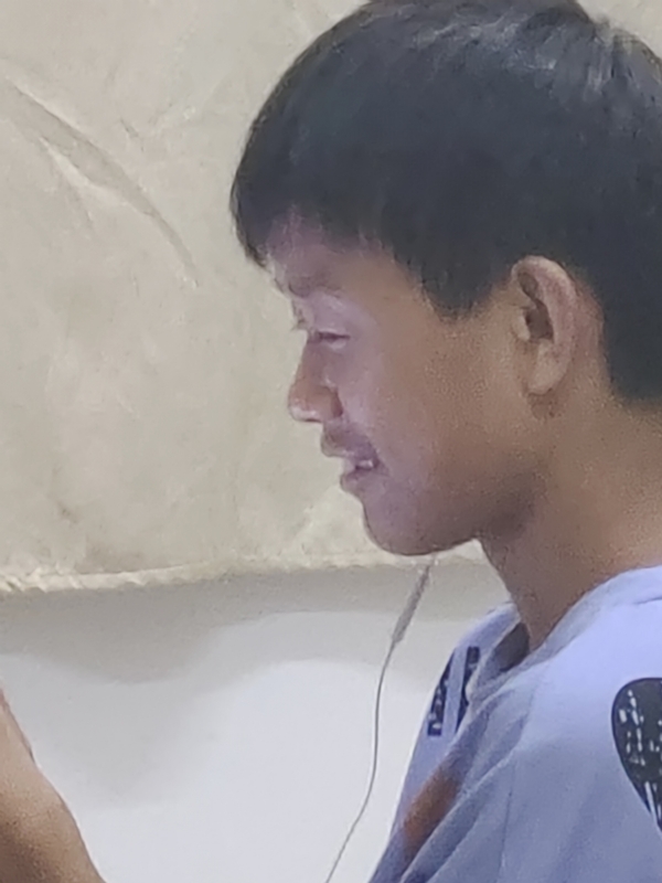 chz的第一张照片--明溪相亲网