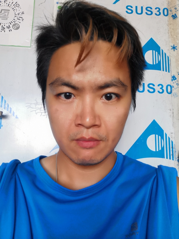 Diego的第一张照片--明溪相亲网