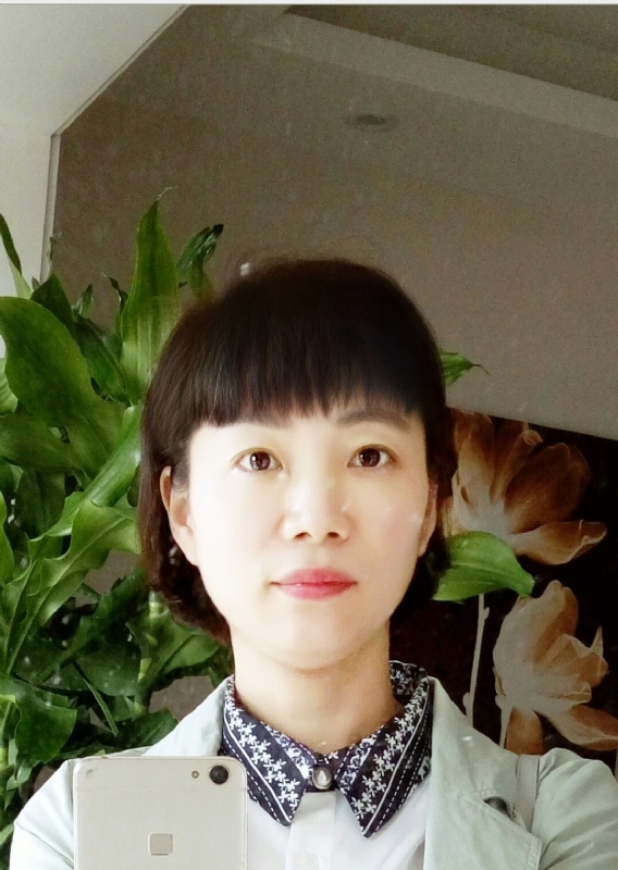 紫露的第一张照片--明溪相亲网