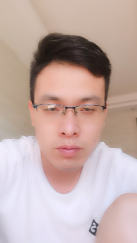 携一人白首的第一张照片--明溪相亲网