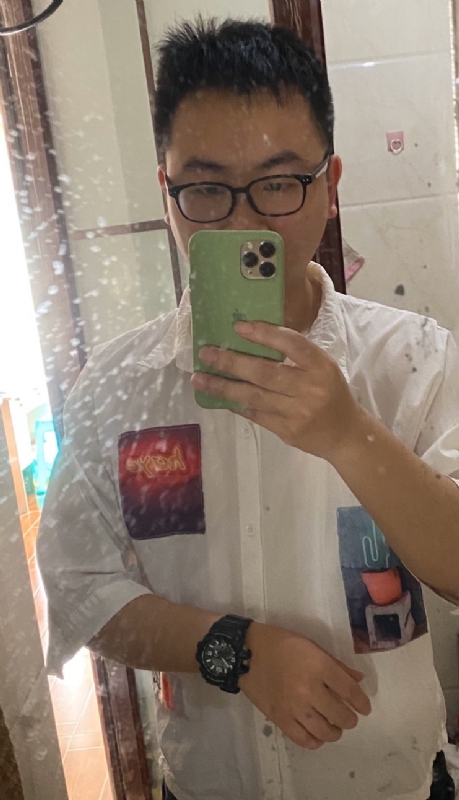 阿线小锅锅的第一张照片--明溪相亲网