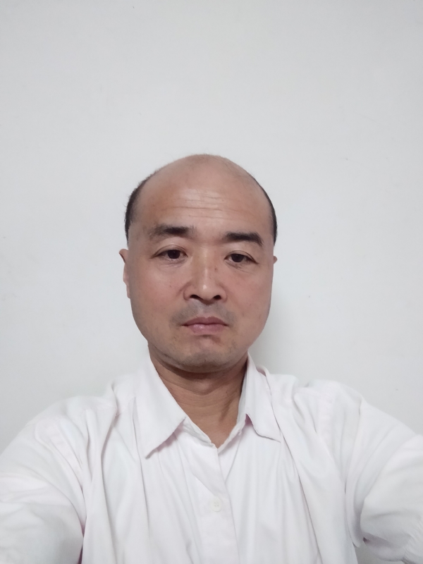 业善的第二张照片--明溪相亲网