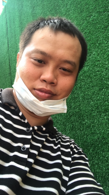 胖子来了的第一张照片--明溪相亲网