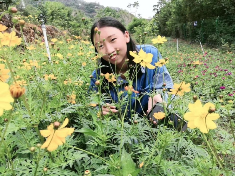 哈哈的第一张照片--明溪相亲网