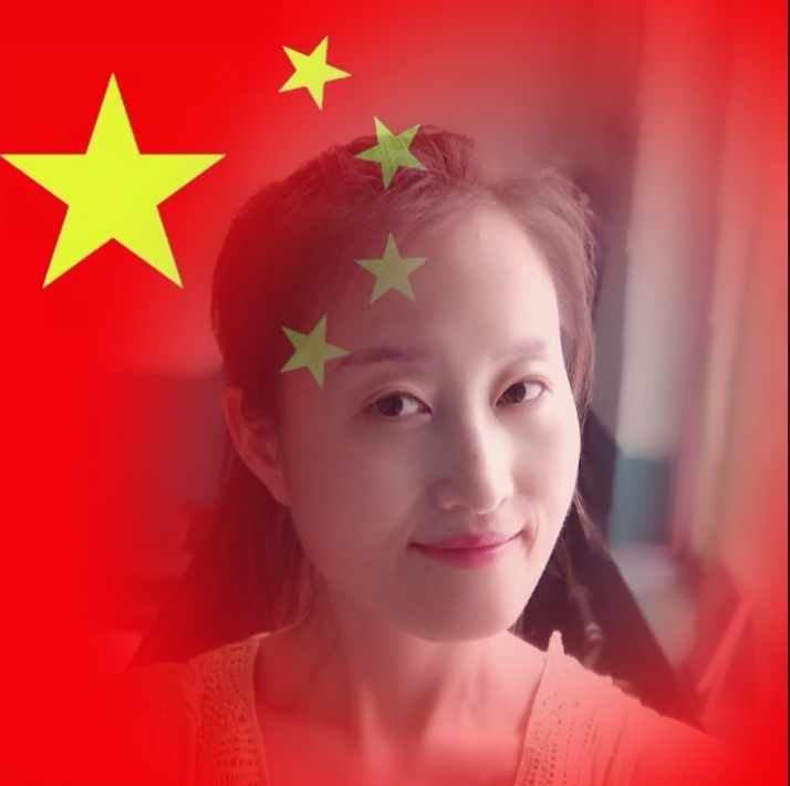 可爱如你的第一张照片--明溪相亲网