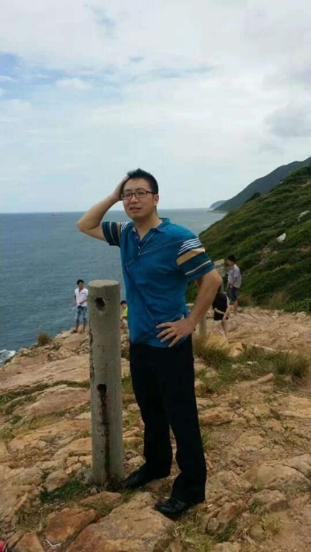 xiaochen的第一张照片--明溪相亲网