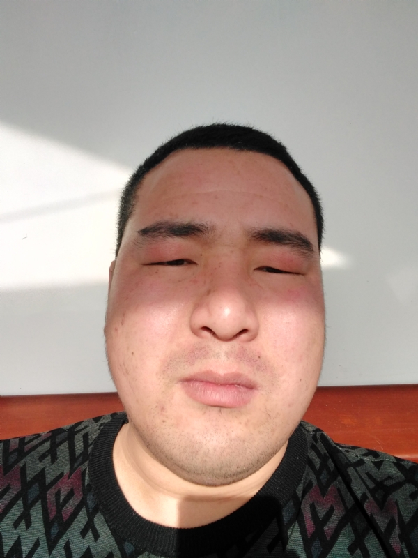 一羽垂天的第一张照片--明溪相亲网