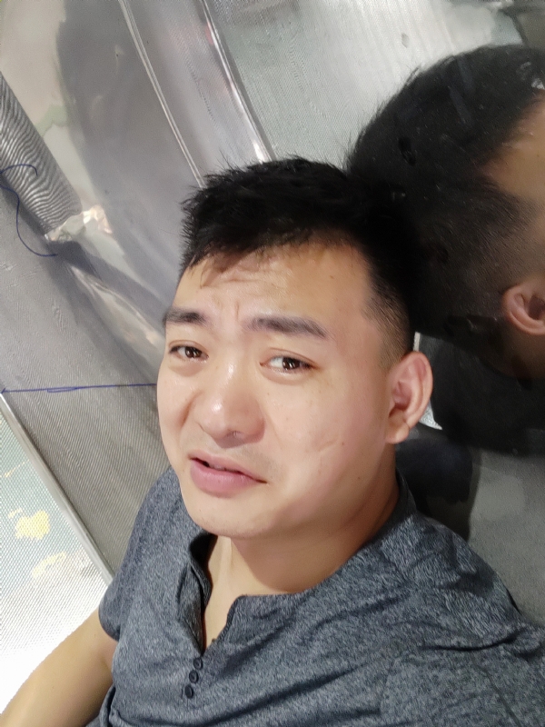 江翎的第一张照片--明溪相亲网