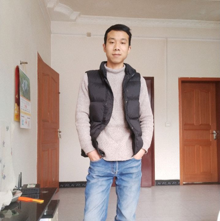小伙子的第一张照片--明溪相亲网