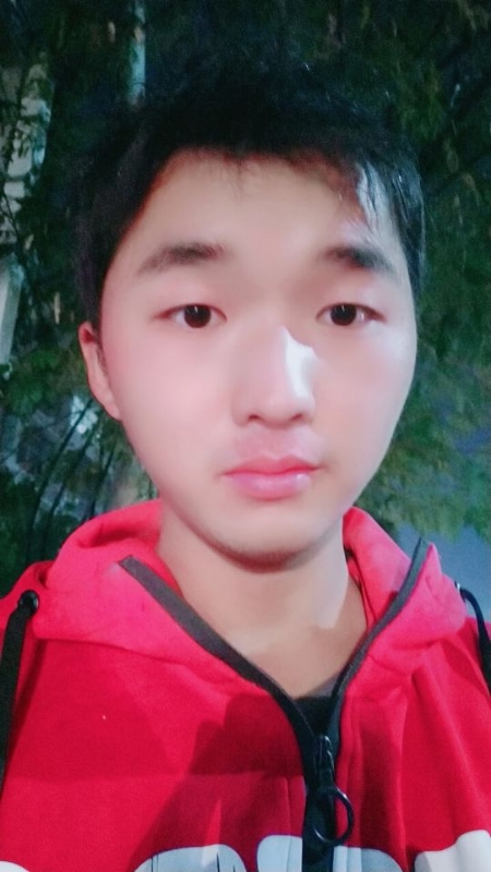 微尘的第一张照片--明溪相亲网